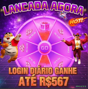 APP oficial da amourpg para mobile