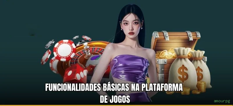 Jogos de loteria online na amourpg
